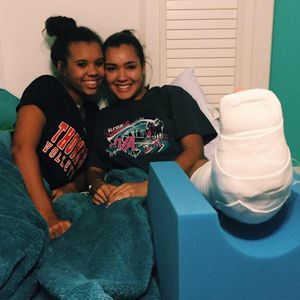 Meet your Posher, Jaila